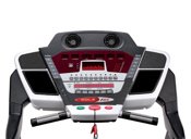 Sole F85 Treadmill Console